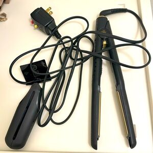 GHD MINI STYLER - 1/2" FLAT IRON
